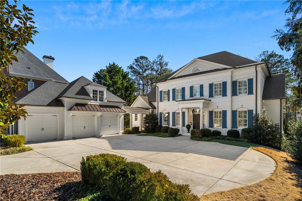 6440 Westchester Place