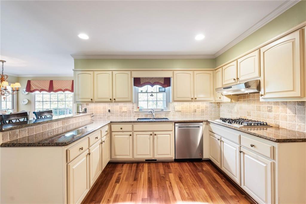 2380 Kimbrough Court