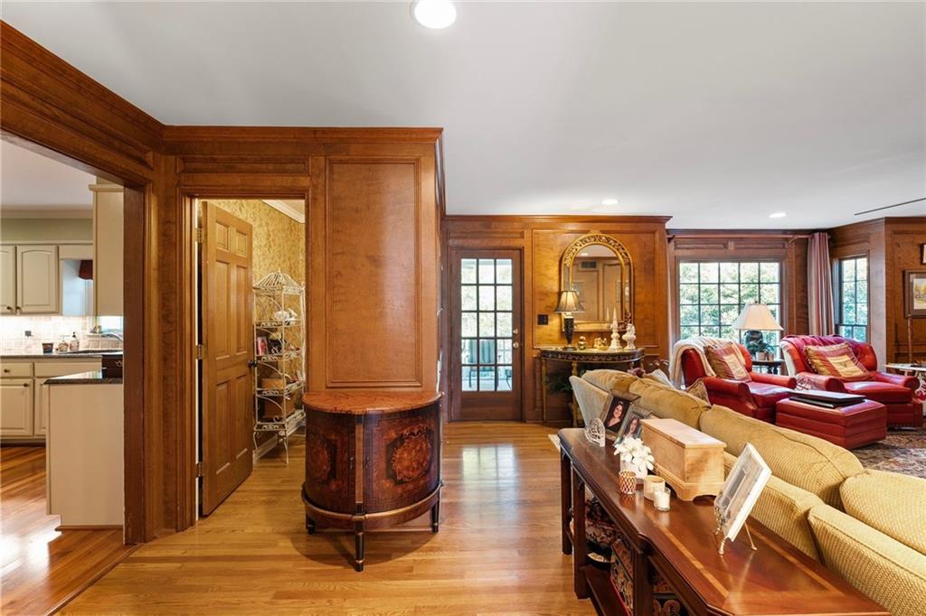 2380 Kimbrough Court