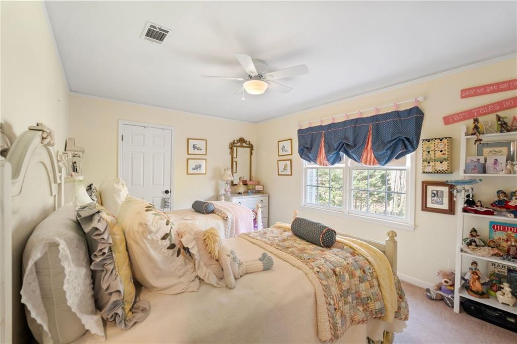 2380 Kimbrough Court