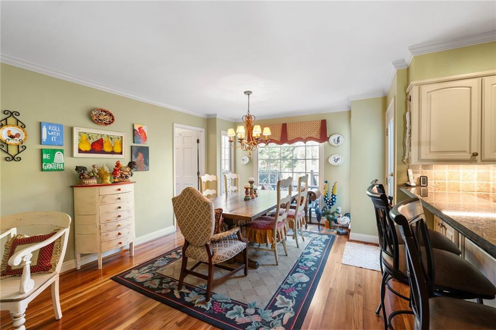 2380 Kimbrough Court