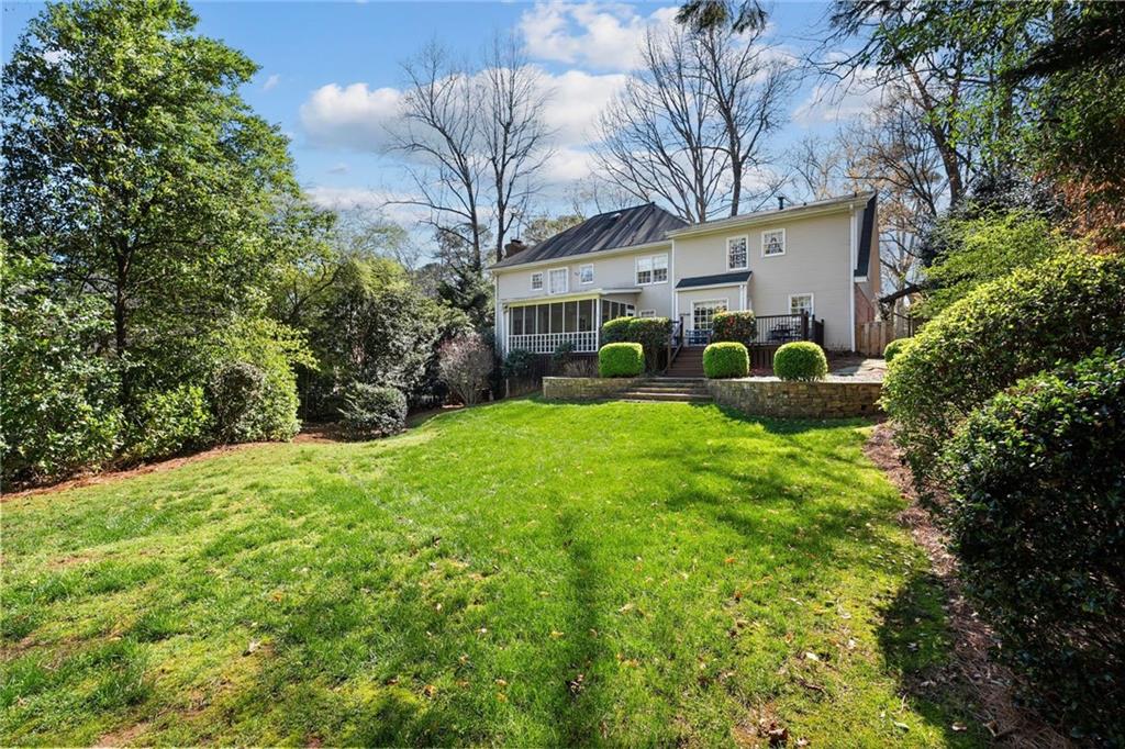 2380 Kimbrough Court