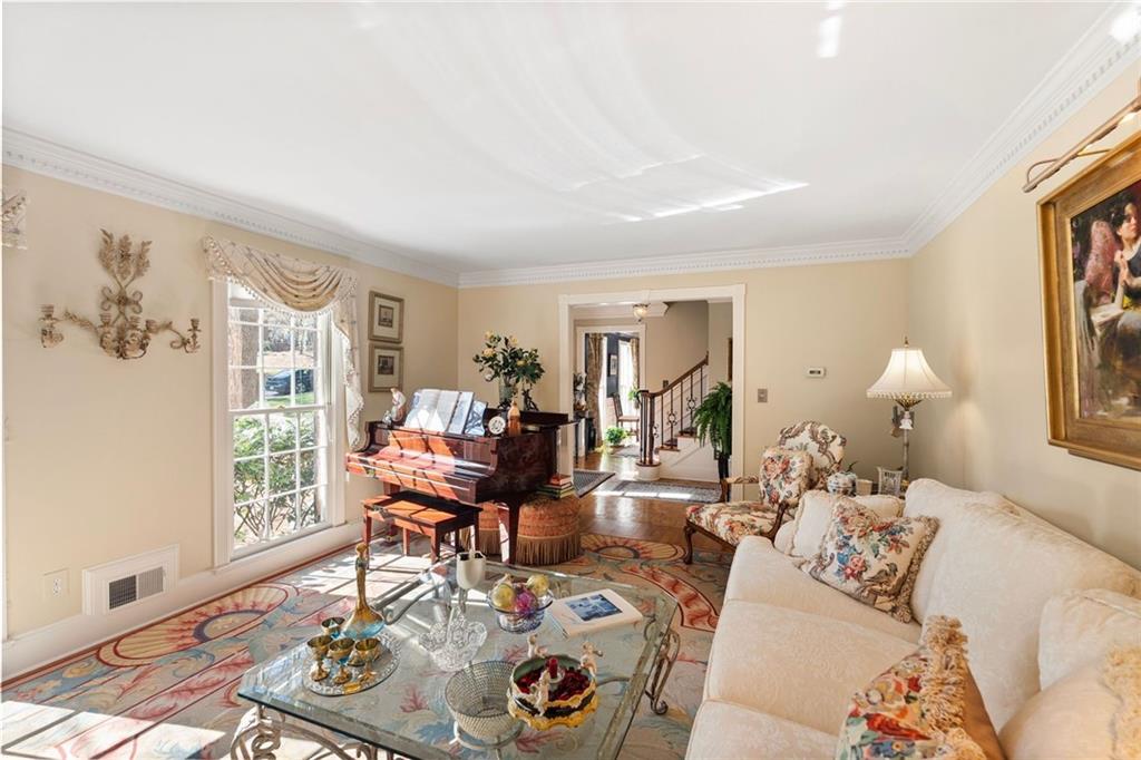 2380 Kimbrough Court