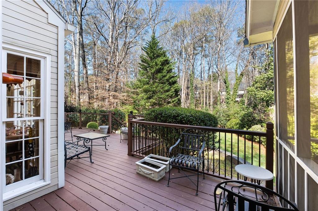 2380 Kimbrough Court