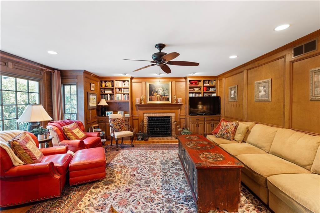 2380 Kimbrough Court