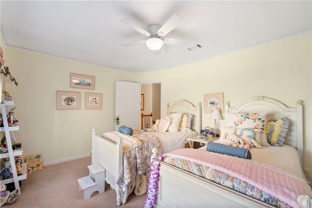 2380 Kimbrough Court