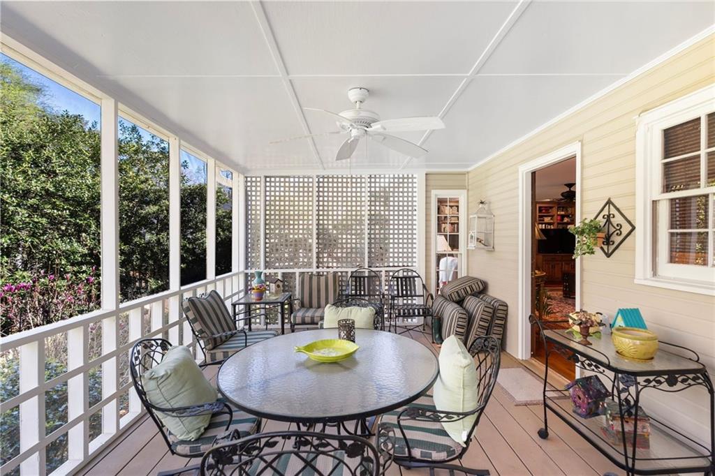 2380 Kimbrough Court