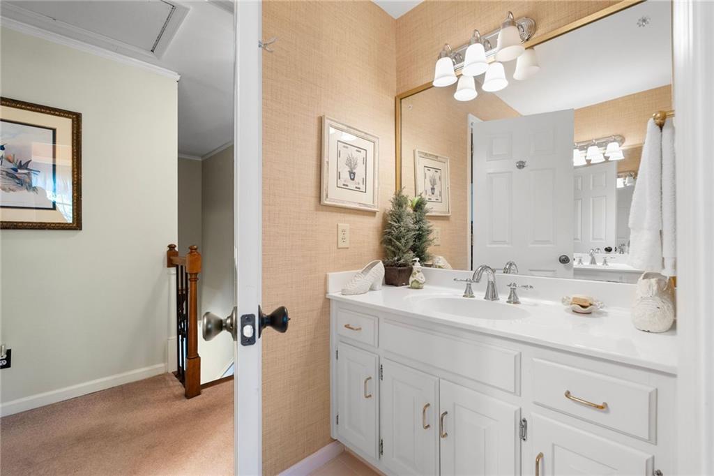 2380 Kimbrough Court