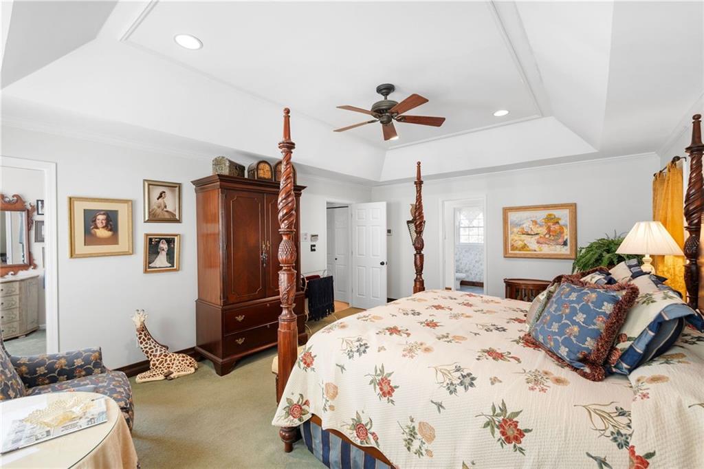 2380 Kimbrough Court