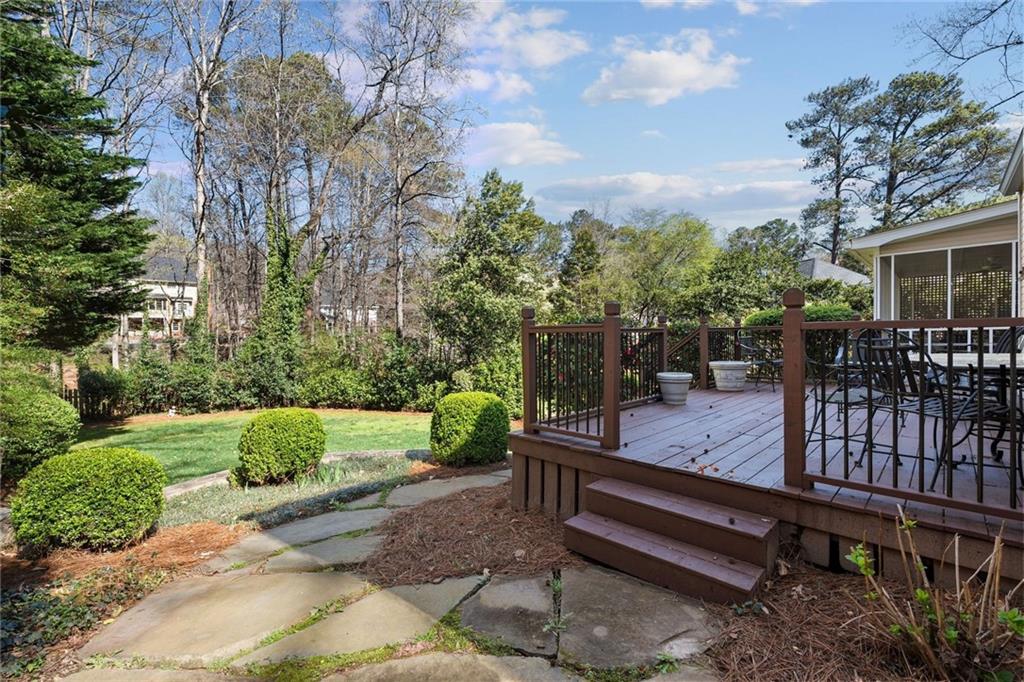 2380 Kimbrough Court