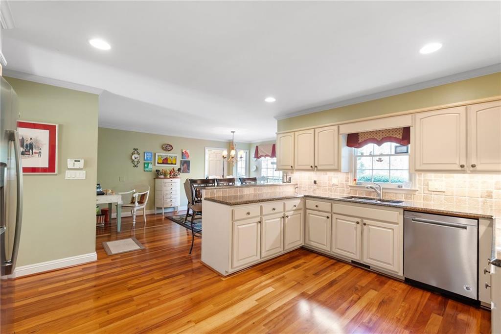 2380 Kimbrough Court