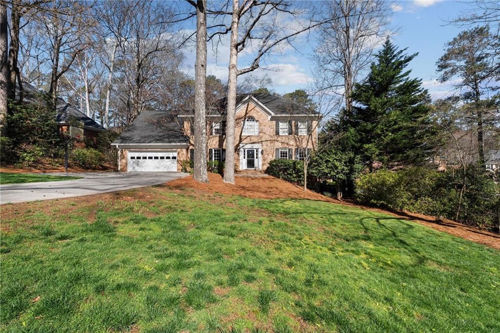 2380 Kimbrough Court