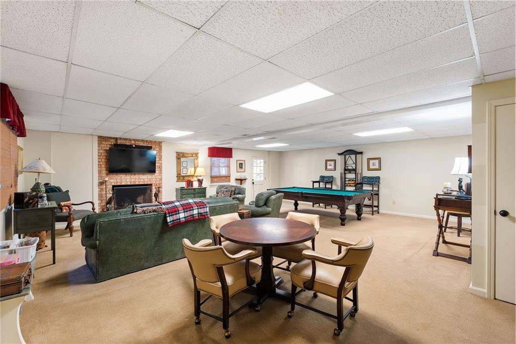 2380 Kimbrough Court