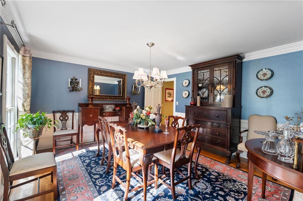 2380 Kimbrough Court