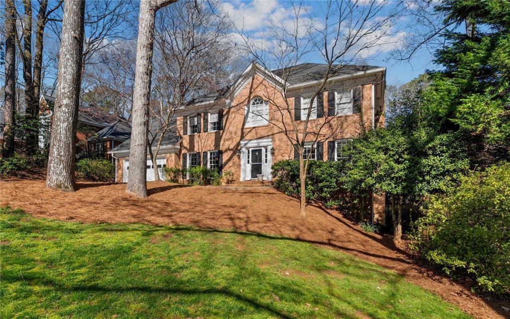 2380 Kimbrough Court