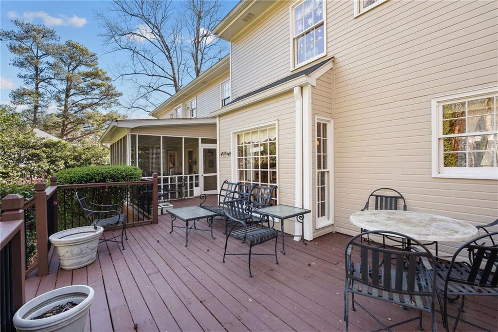 2380 Kimbrough Court