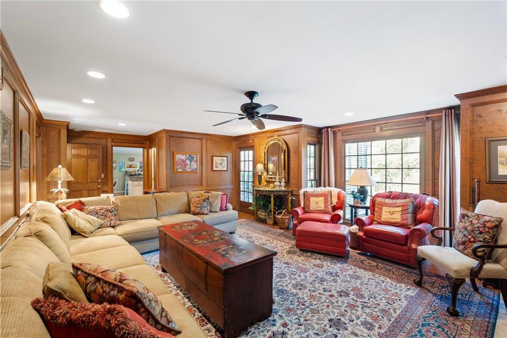 2380 Kimbrough Court