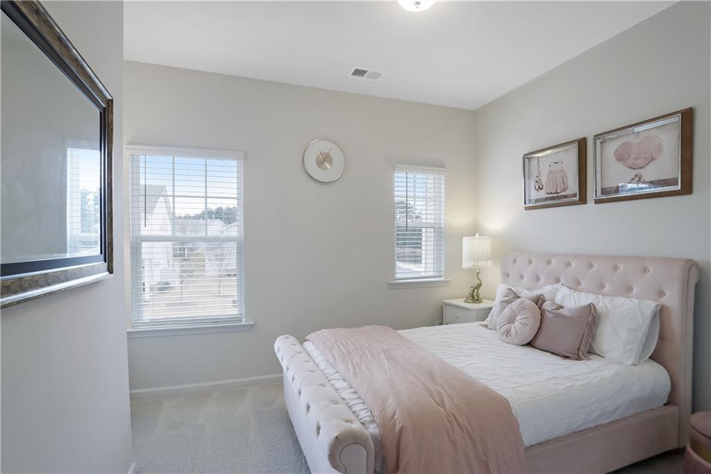 1170 Chastain Drive