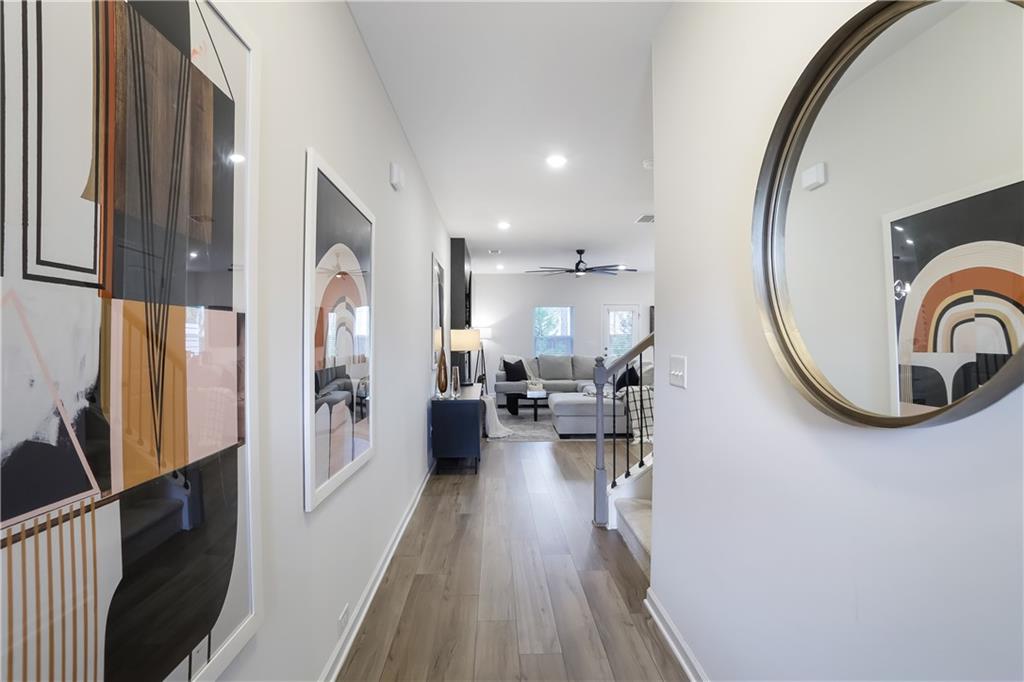 1170 Chastain Drive