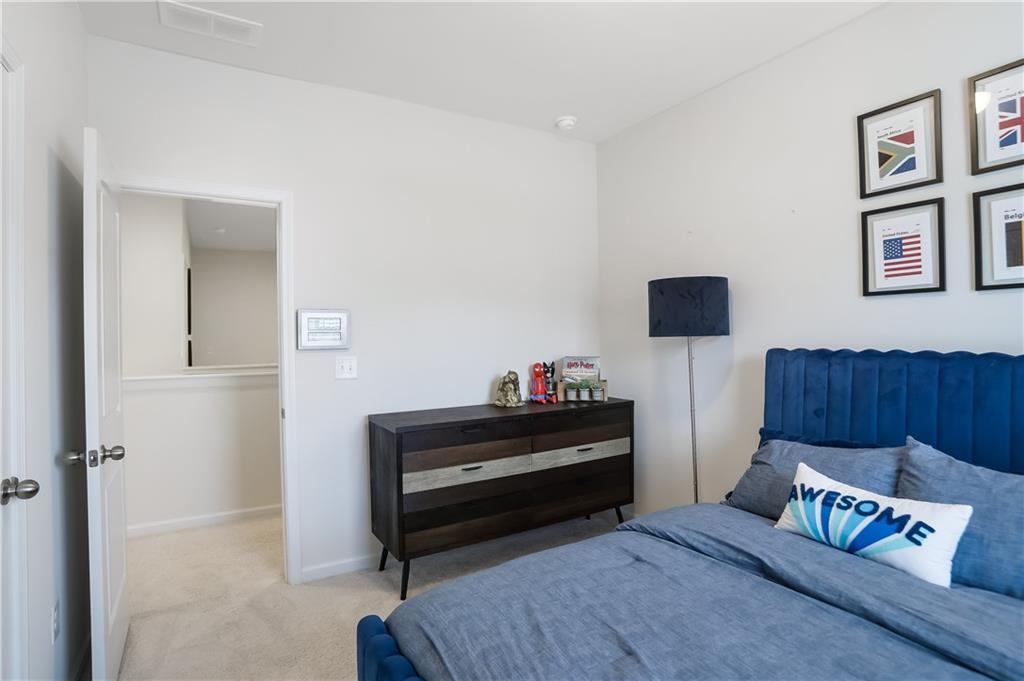 1170 Chastain Drive