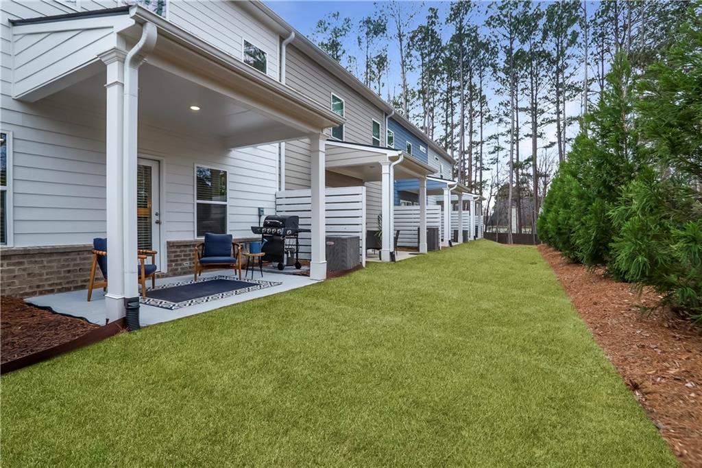 1170 Chastain Drive