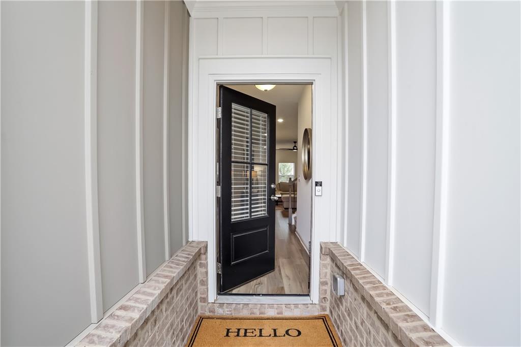 1170 Chastain Drive