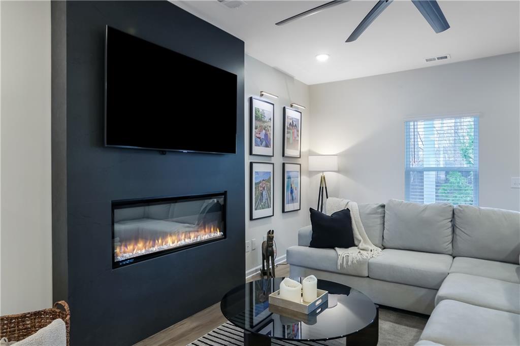 1170 Chastain Drive