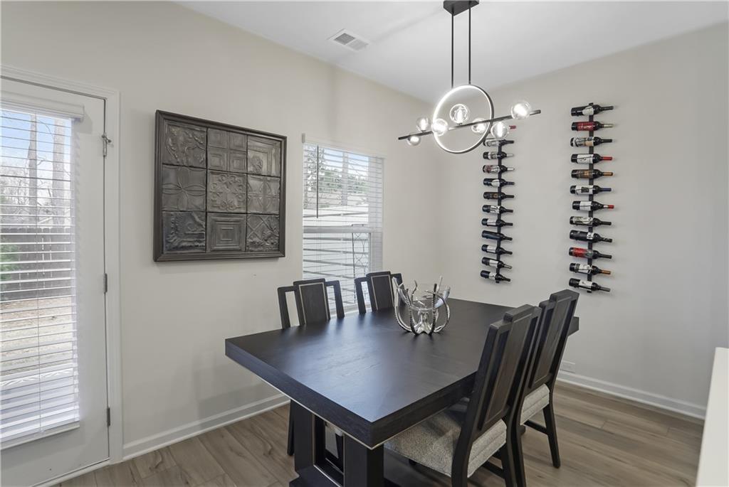 1170 Chastain Drive
