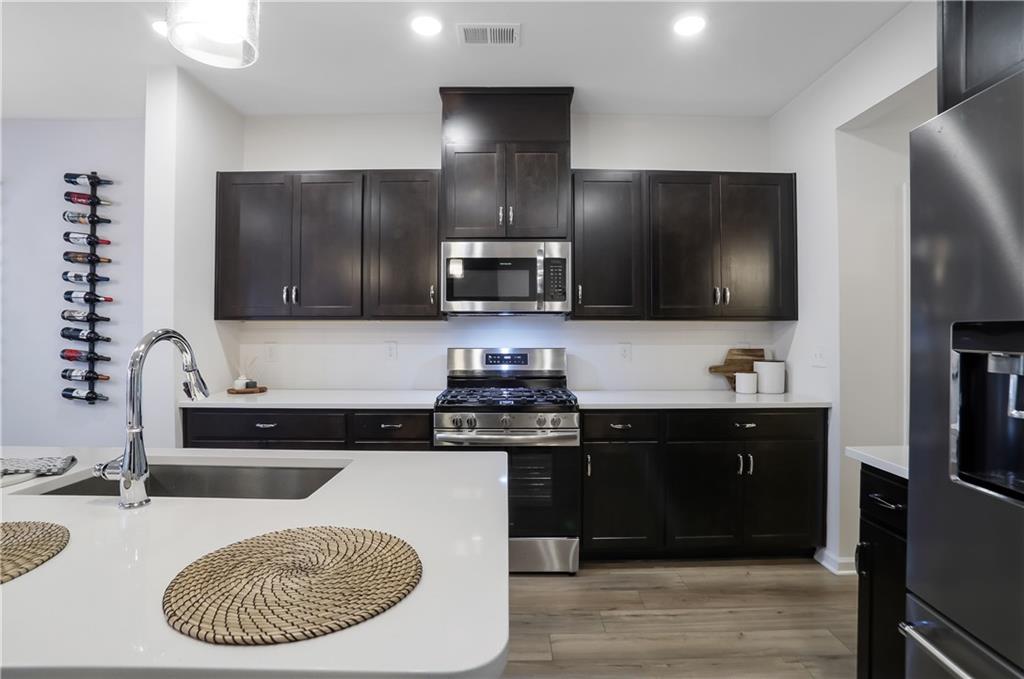 1170 Chastain Drive