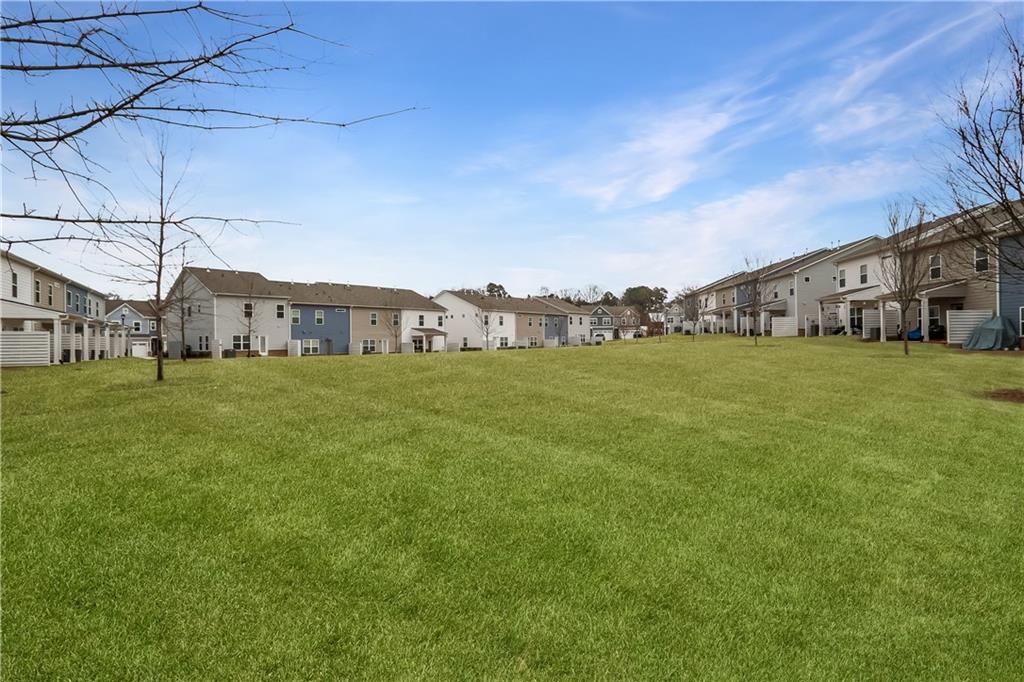 1170 Chastain Drive