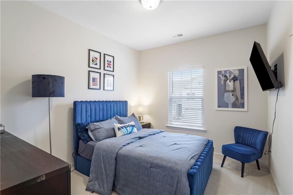 1170 Chastain Drive