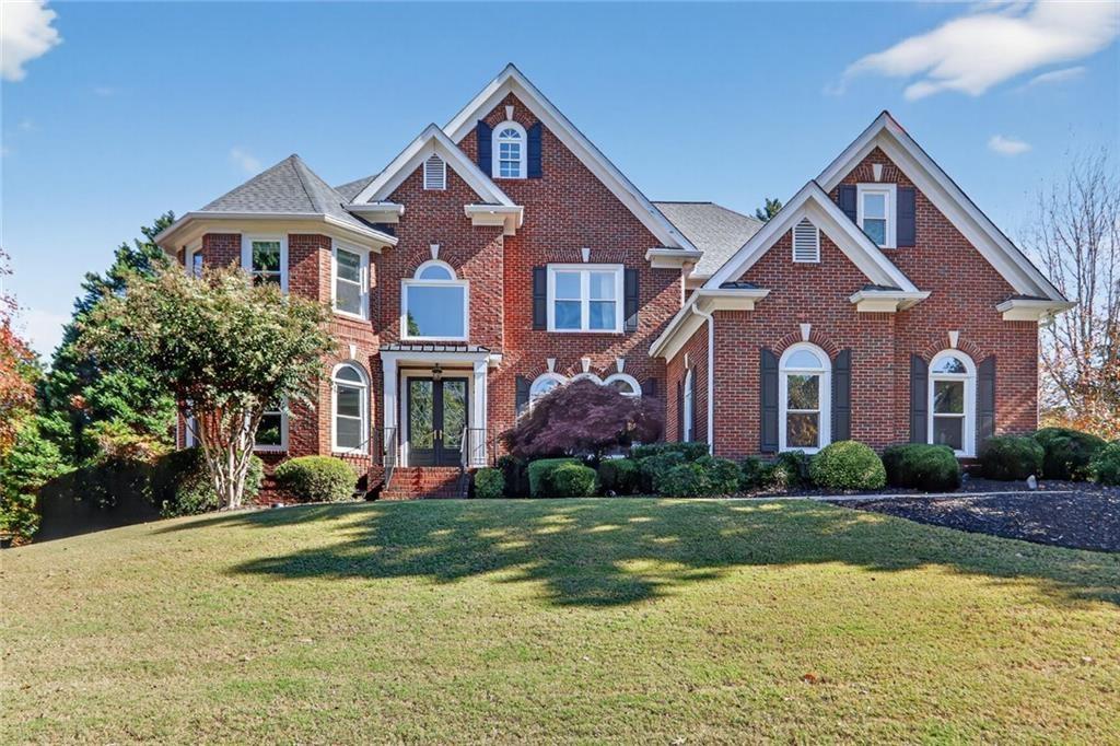 710 Mallory Manor Court