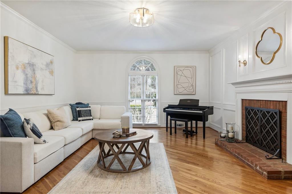 2885 Arborwoods Drive