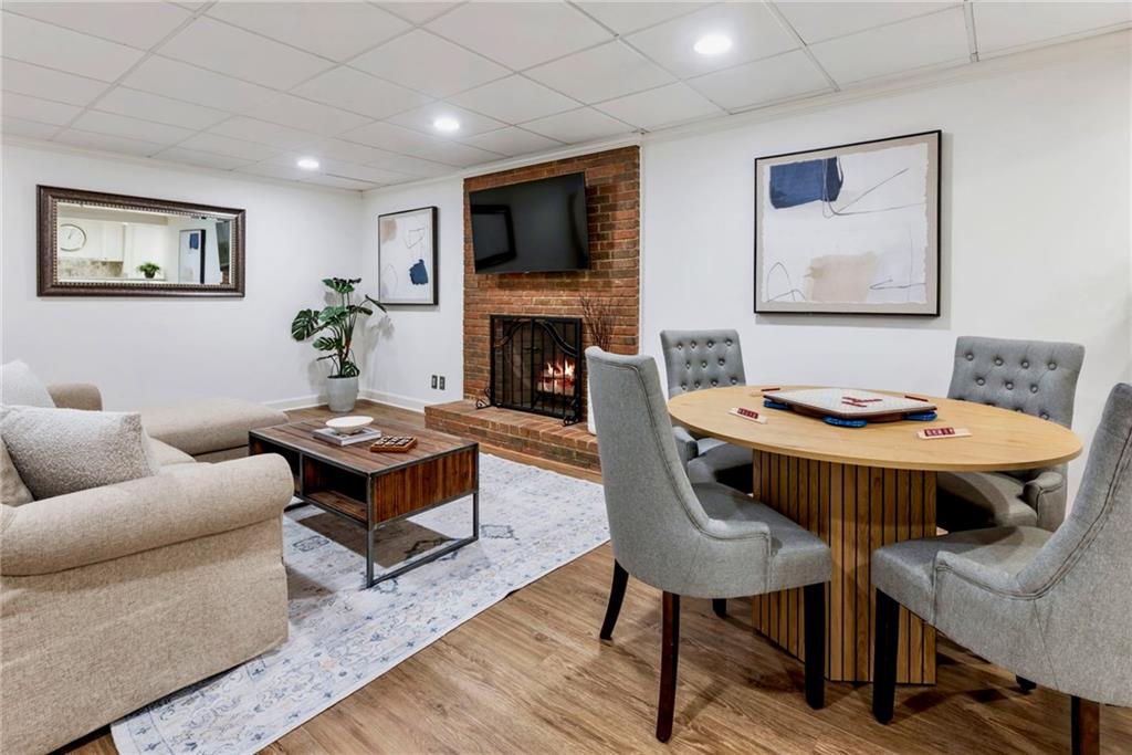 2885 Arborwoods Drive