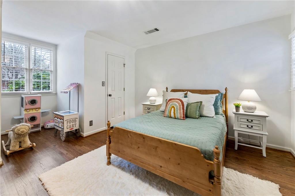 2885 Arborwoods Drive