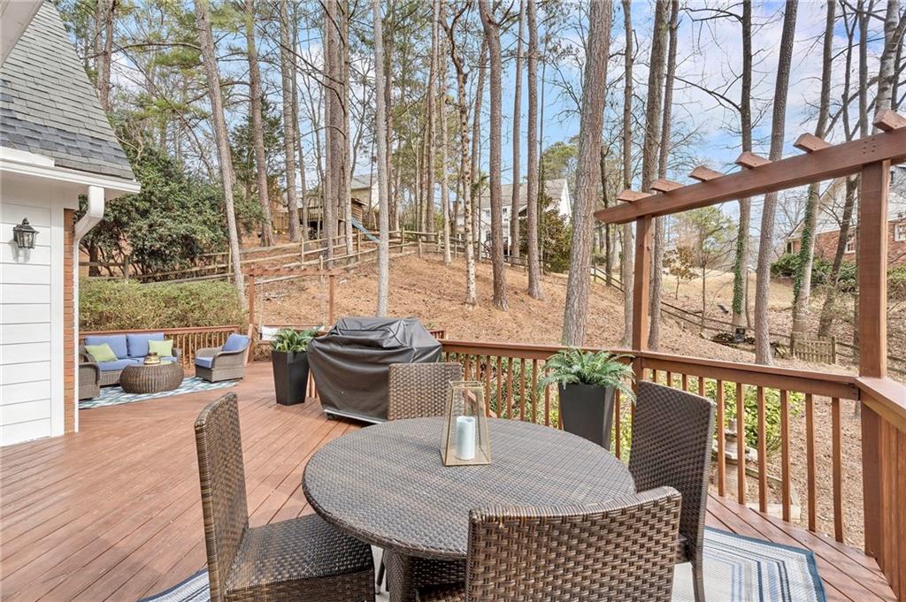 2885 Arborwoods Drive
