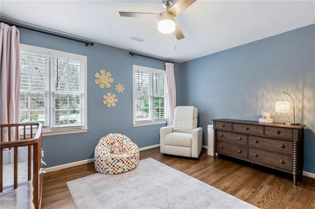 2885 Arborwoods Drive