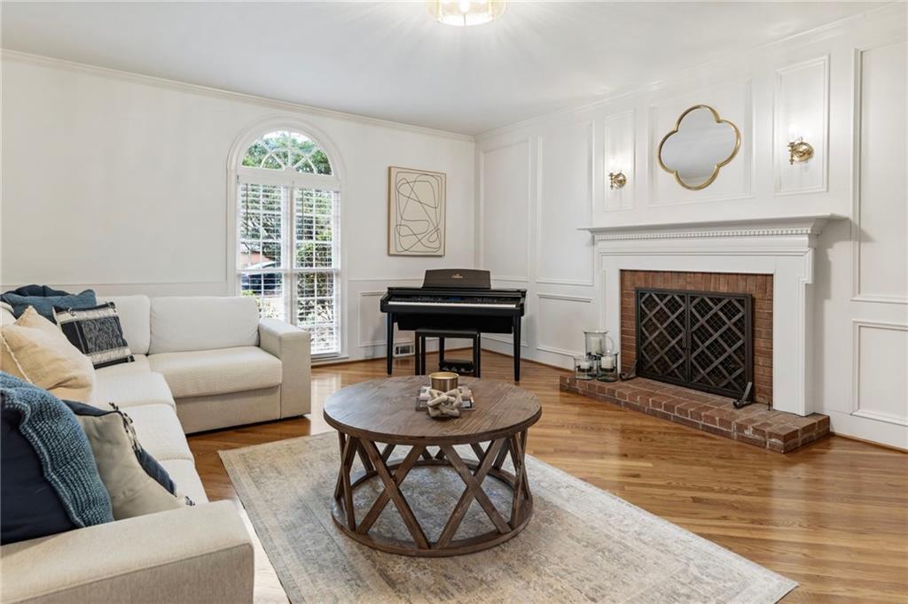 2885 Arborwoods Drive