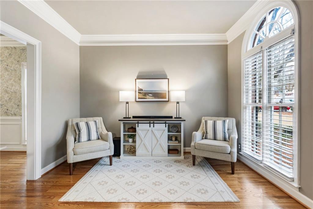 2885 Arborwoods Drive