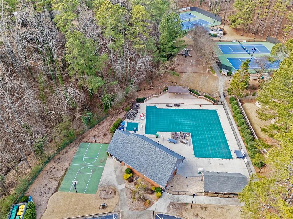 2885 Arborwoods Drive