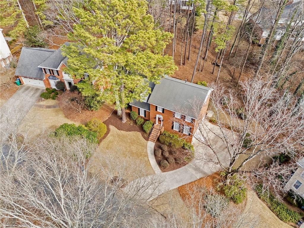 2885 Arborwoods Drive