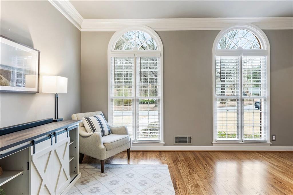 2885 Arborwoods Drive