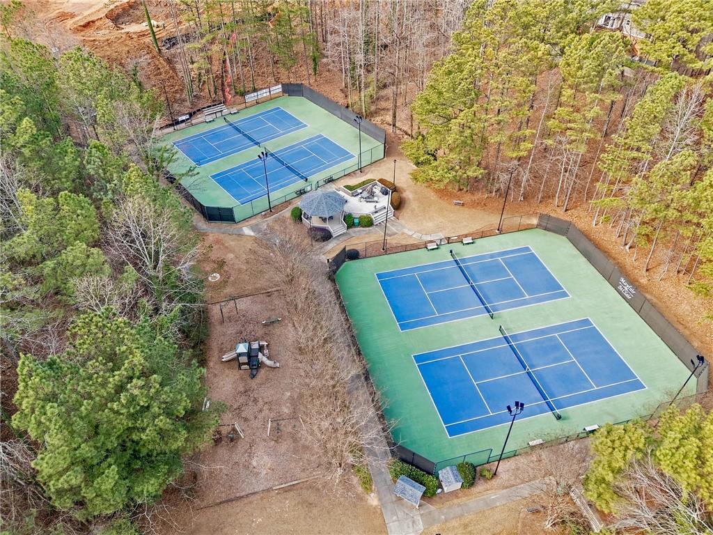 2885 Arborwoods Drive