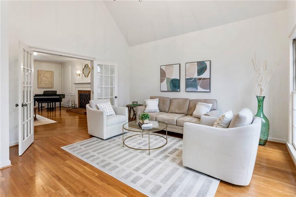 2885 Arborwoods Drive