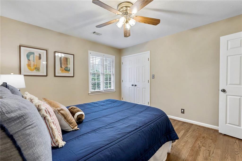2885 Arborwoods Drive