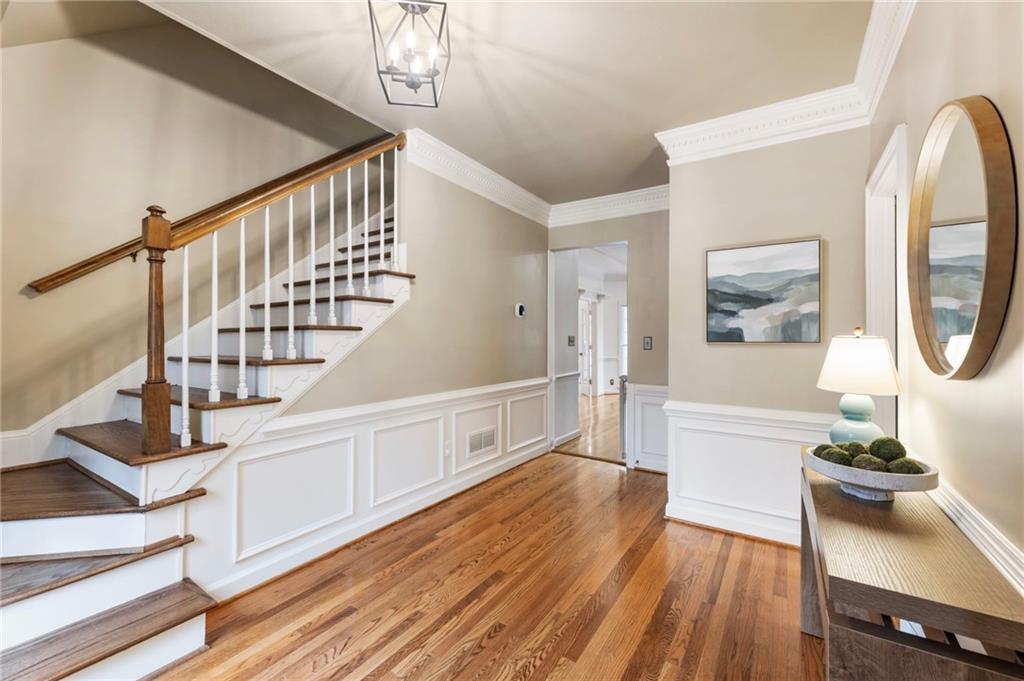 2885 Arborwoods Drive