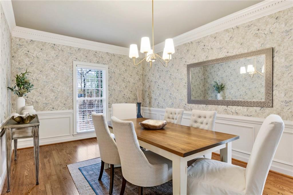 2885 Arborwoods Drive