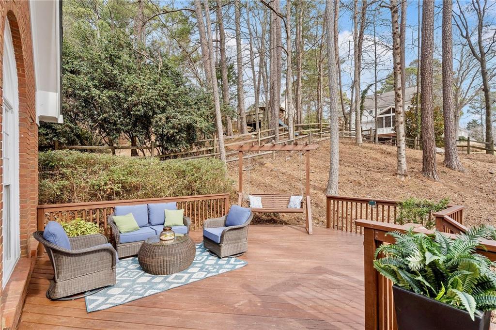 2885 Arborwoods Drive