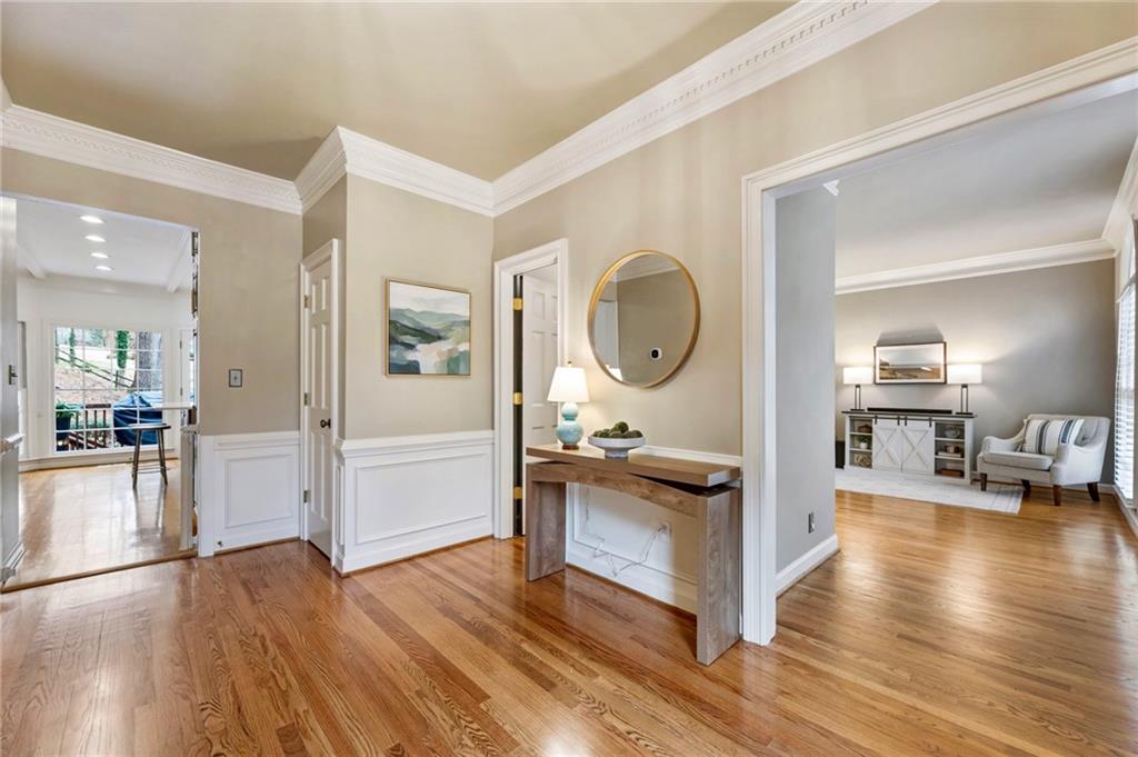 2885 Arborwoods Drive