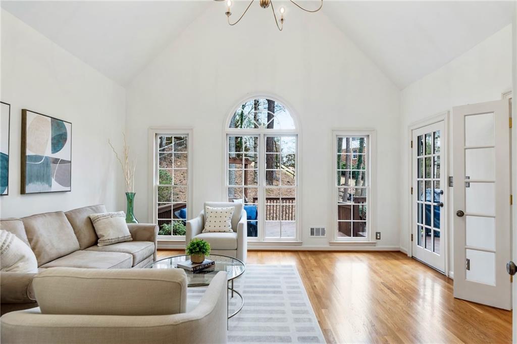 2885 Arborwoods Drive